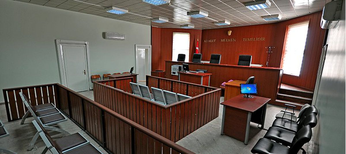 Adana\'daki Terör Saldırısı