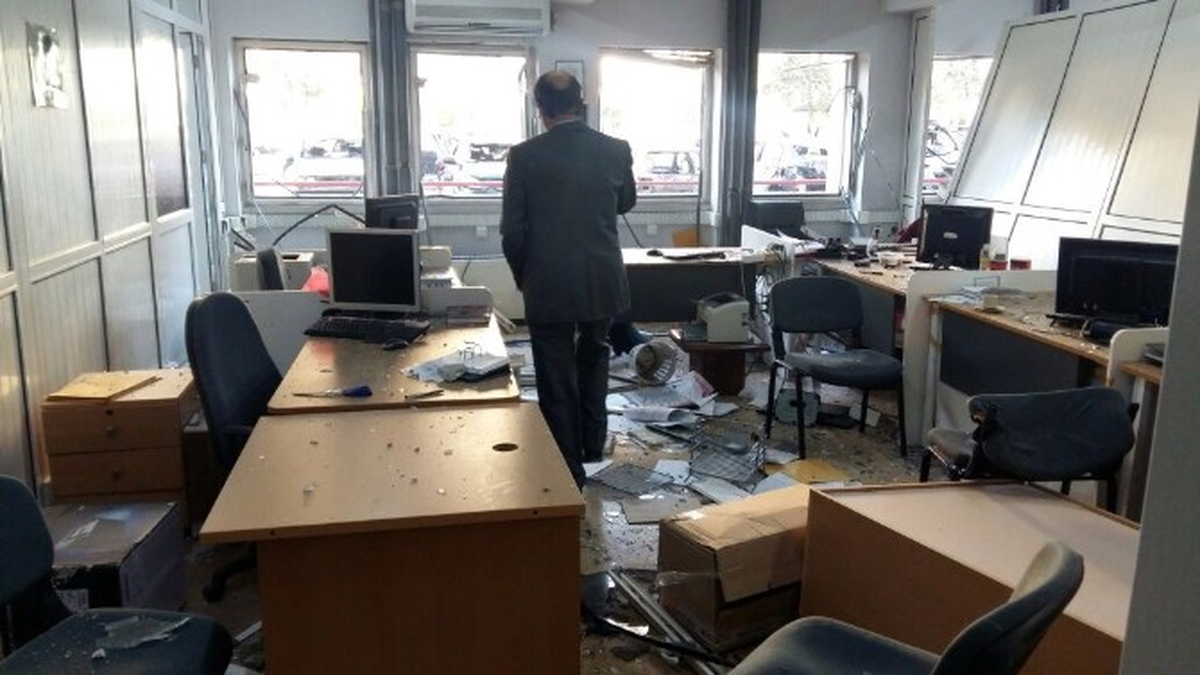 Adana\'daki Terör Saldırısında Yaralanan 33 Kişinin Kimliği Belirlendi