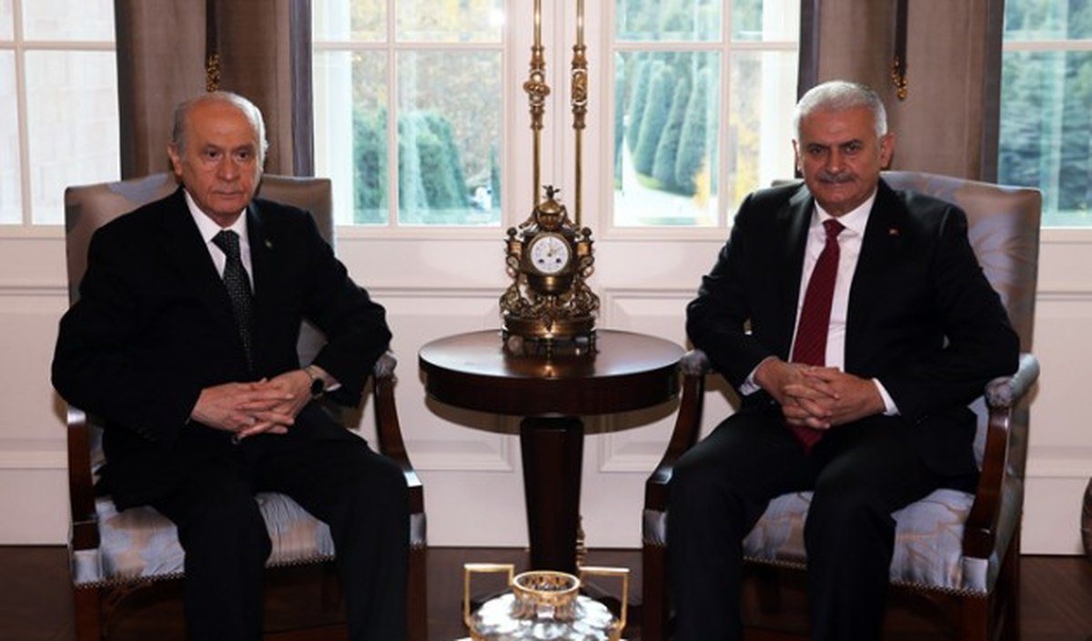AK Parti Metni Revize Etti\'