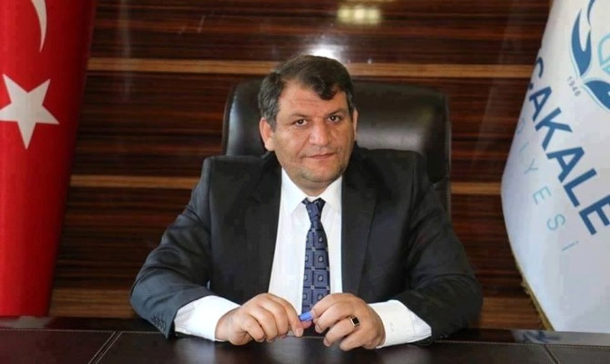Akçakale Belediye Başkanı Abdülhakim Ayhan Açıklaması