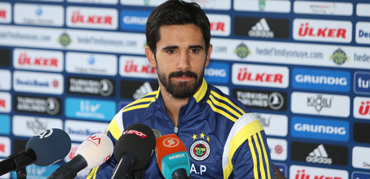 Alper Potuk: "İkinci Yarıda Gerekeni Yaptık"