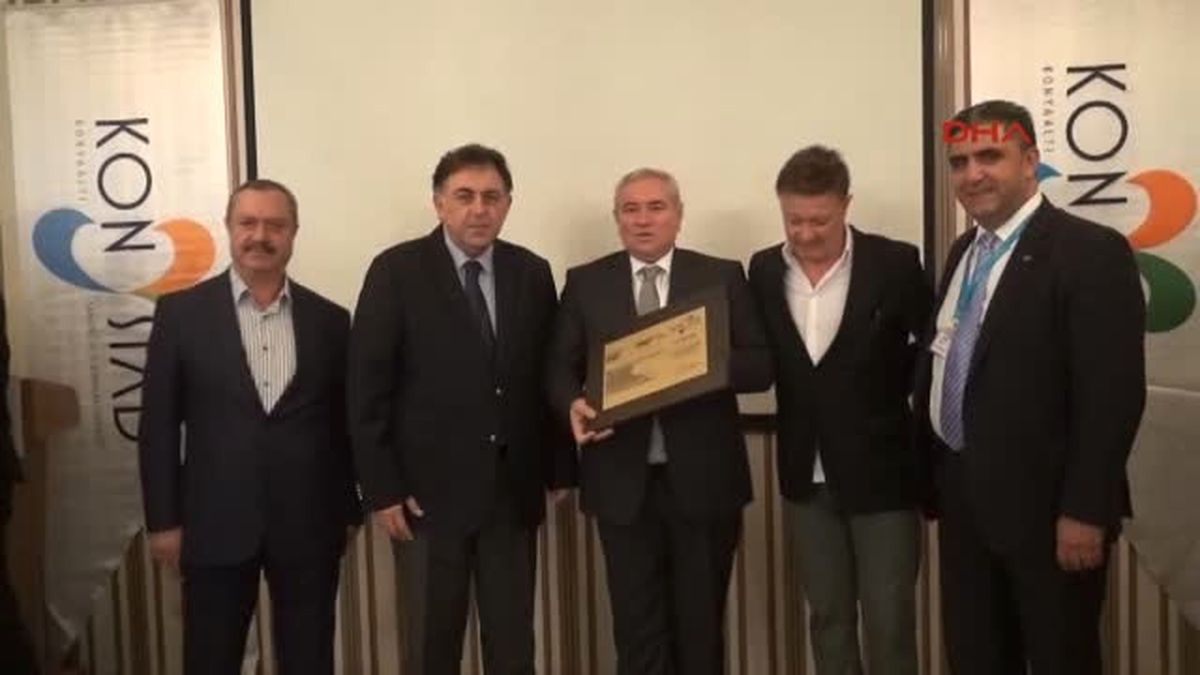 Antalya Atso Başkanı Çetin Expo Alanı Kumarhane Yapılsın
