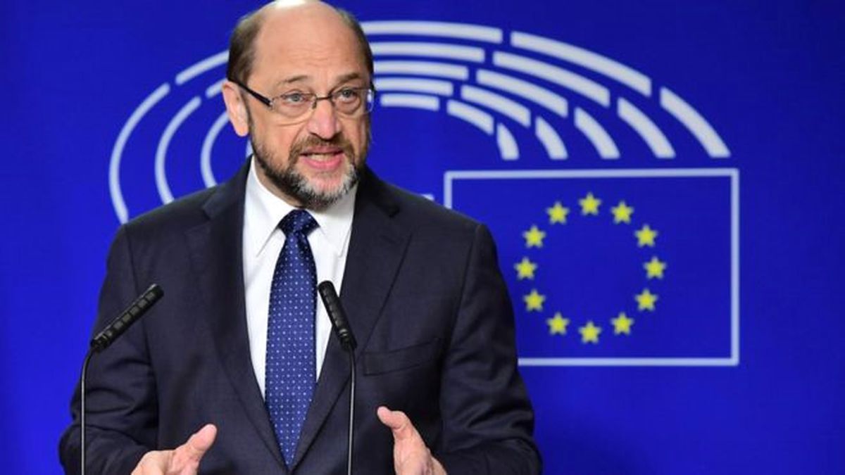 AP Başkanı Schulz, Almanya\'da Siyaset Yapacak