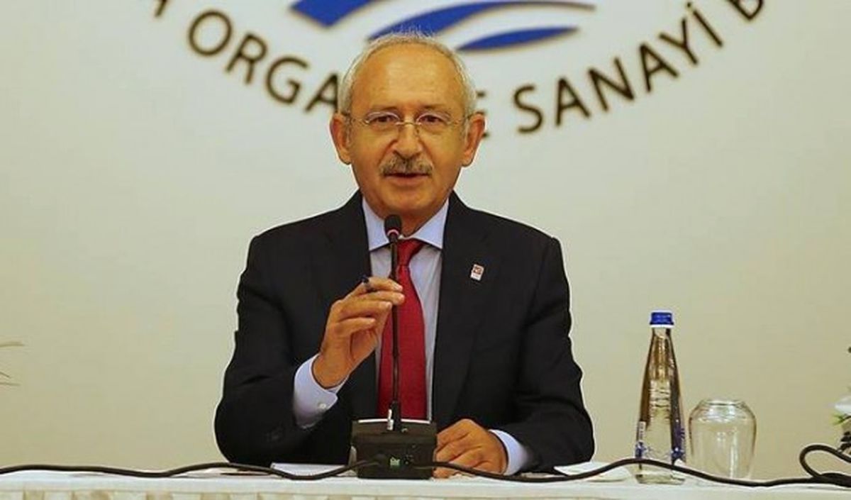 AP Kararının Arkası Gelecektir\'
