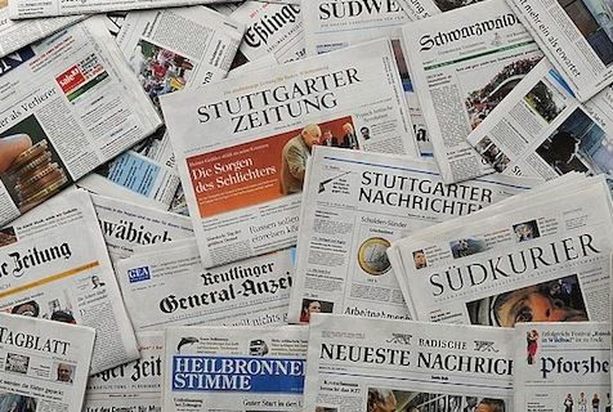 AP\'nin "Müzakereler Dondurulsun" Kararı Alman Basınında