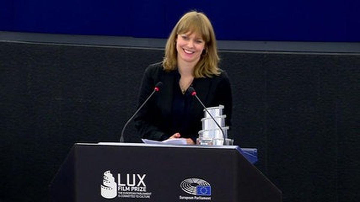 AP\'nin Sinema Ödülleri Lux Sahiplerini Buldu
