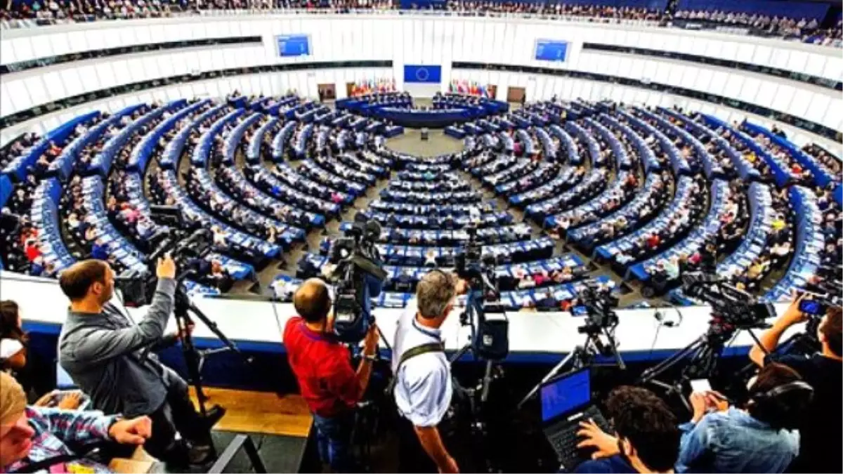 AP'nin Türkiye Kararı