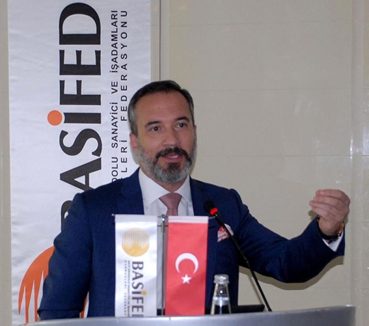 AP\'nin Türkiye Kararı