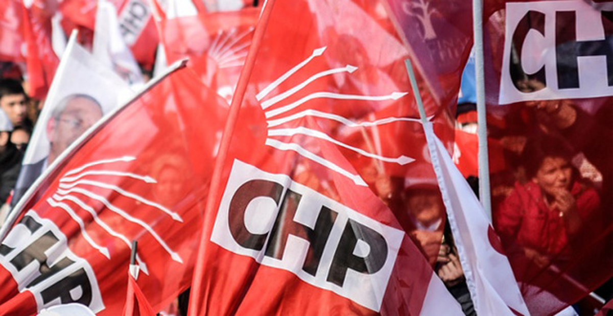 AP'nin Türkiye Kararına CHP'den İlk Tepki: Yanlış Buluyoruz