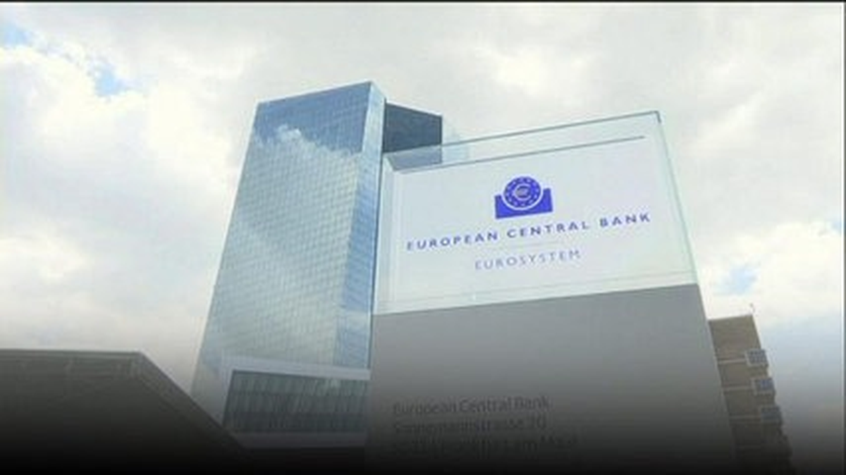 Avrupa Merkez Bankası: Brexit ve Trump Sonrası Belirsizlik Etkisini Artırabilir