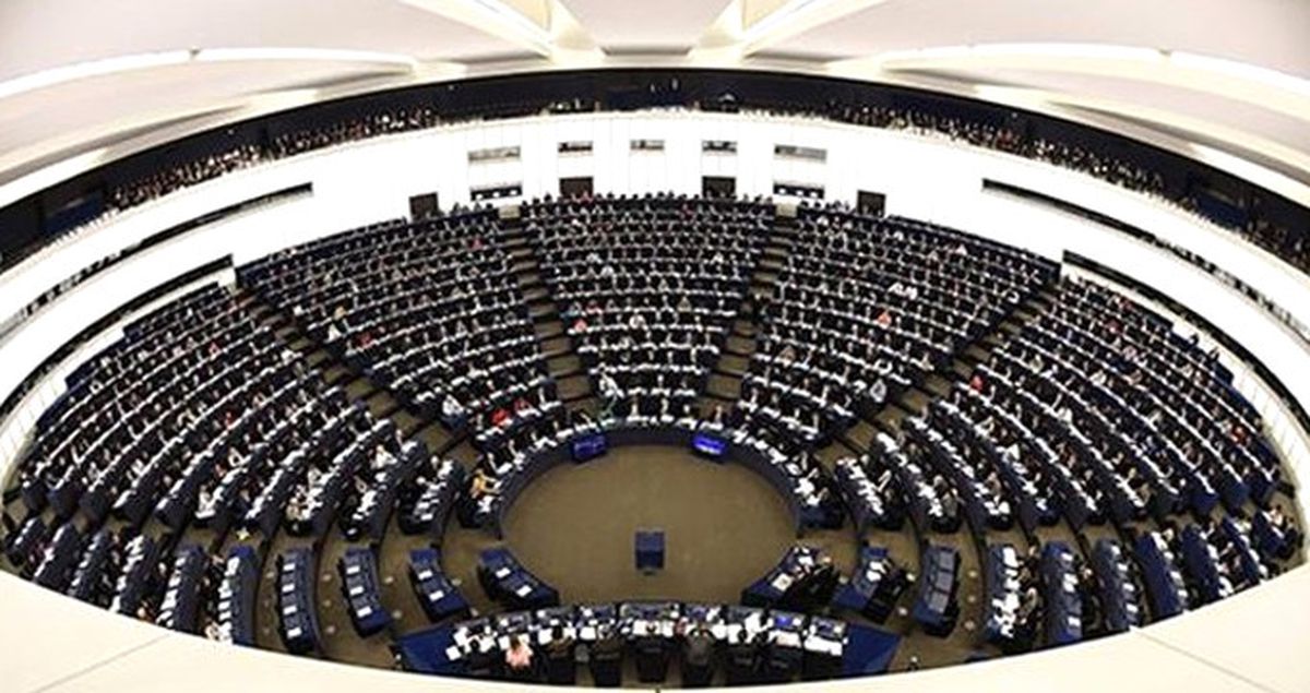 Avrupa Parlamentosu 'Türkiye ile Müzakereler Dondurulsun' Dedi