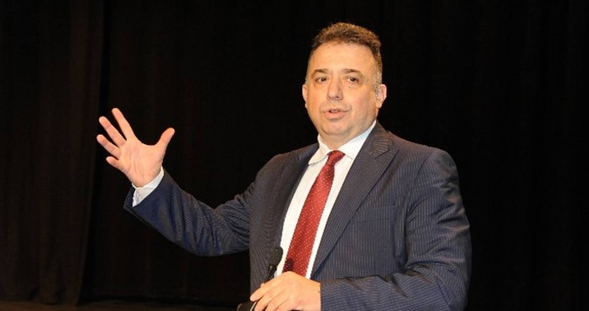 AYM Başkanvekili: Bireysel Başvuru 100 Bini Bulacak, Kara Kara Düşünüyoruz