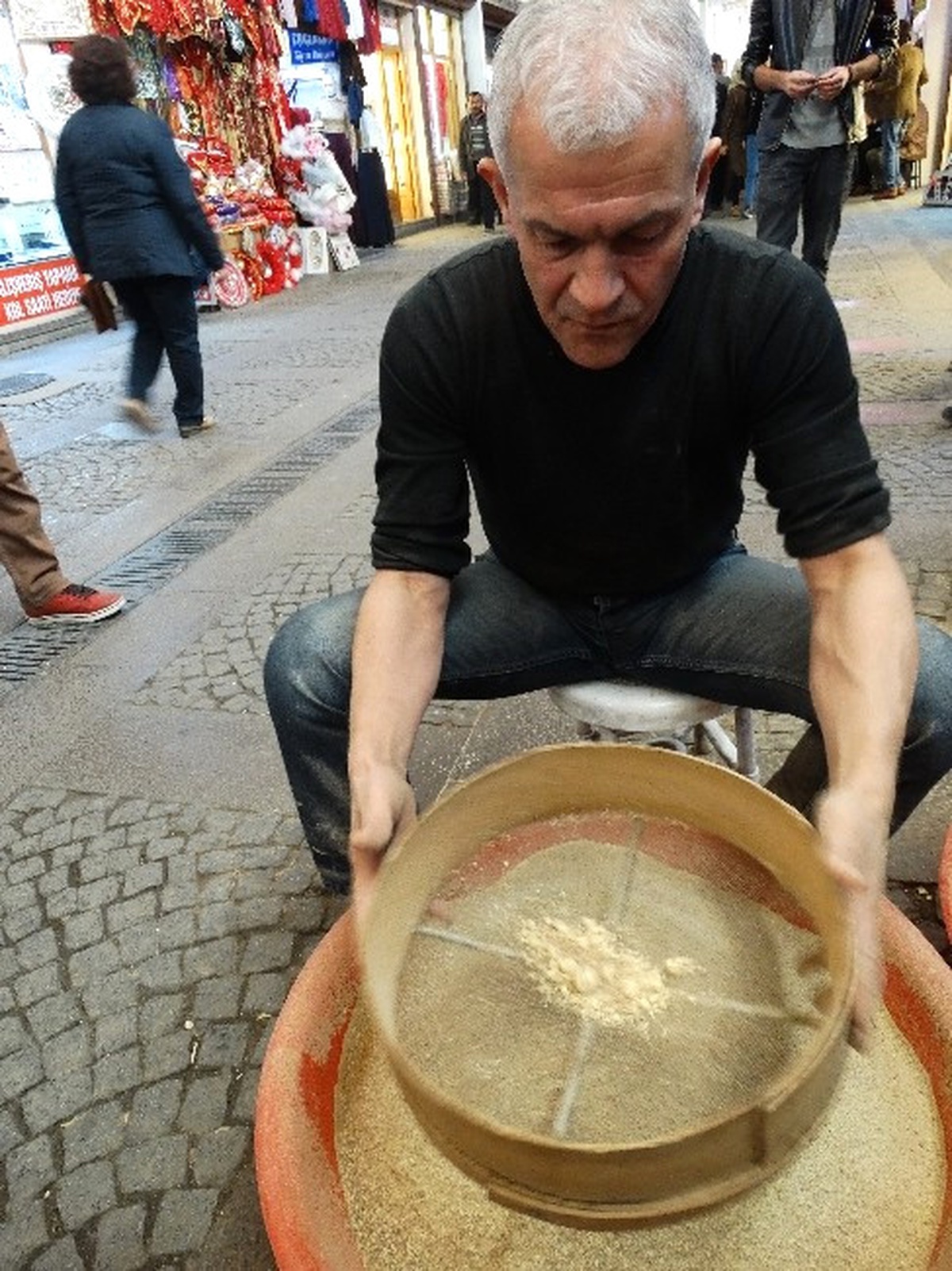 Bağışıklık Sistemini Güçlendiren Organik Şurup