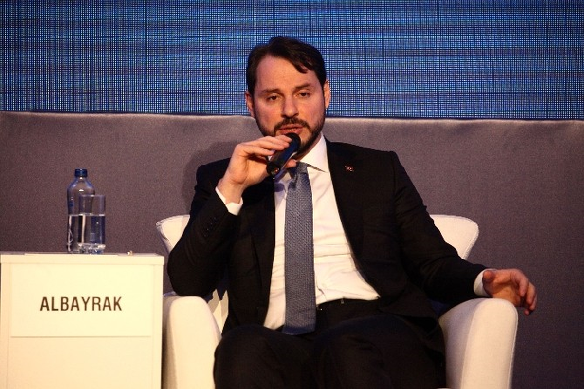 Bakan Albayrak\'tan Terör Saldırısı Açıklaması