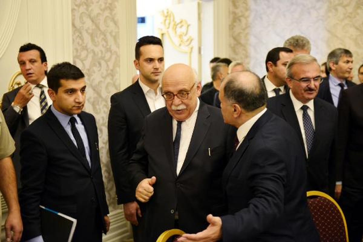 Bakan Avcı: Almanya Ticari Ortağımız ve Müttefiğimiz