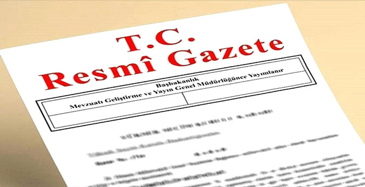 Bakanlar Kurulu Kararı