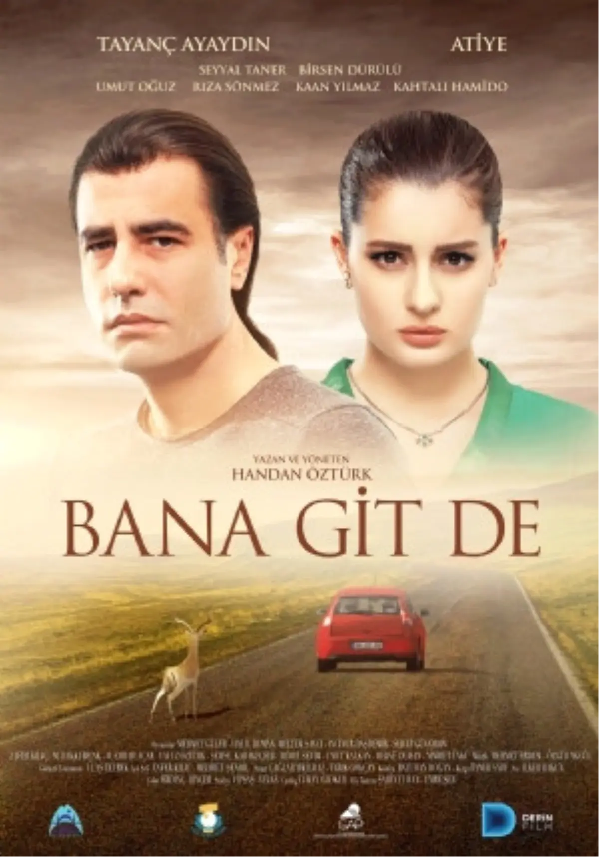 Bana Git de Filmi