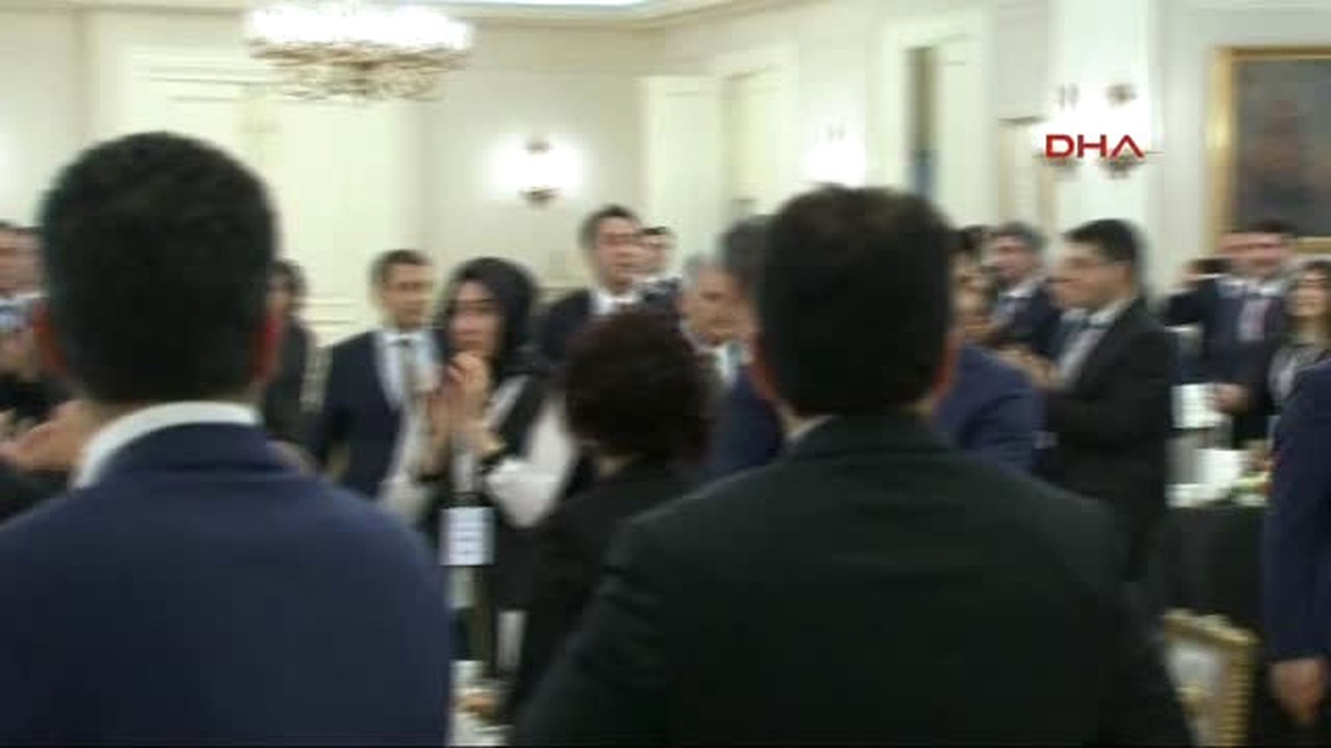 Başbakan Göreve Geldiğimiz Ilk Günden Beri Eğitime Öncelik Verdik