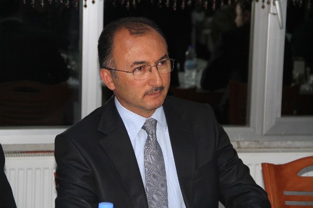 Başkan Köksoy\'dan Soğuk Hava Uyarısı