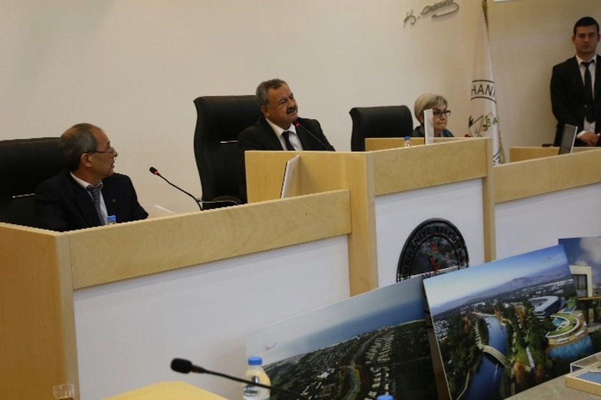 Başkan Uysal "Söz Verdik Yapıyoruz!"