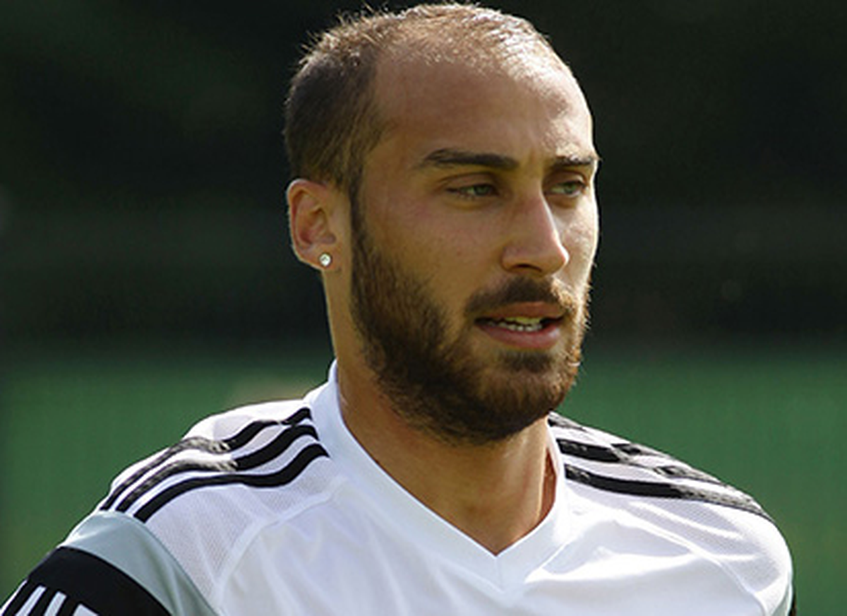 Beşiktaşlı Cenk Tosun: "Hocamızın Devre Arasındaki Konuşması Motivasyon Oldu"