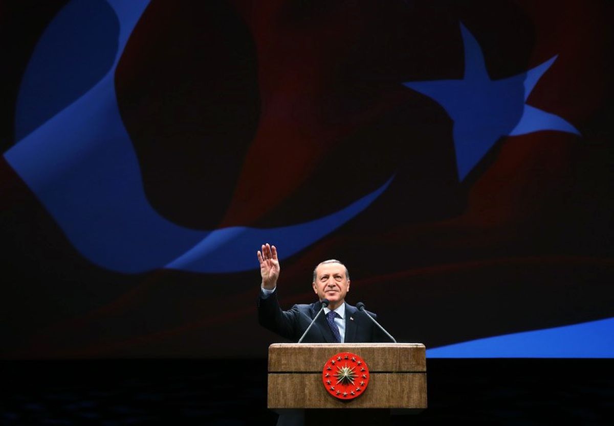 Beştepe\'de Öğretmenler Günü Programı