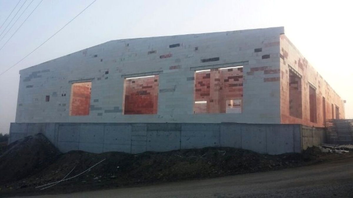 Bir Düğün Salonu da Avşar\'a