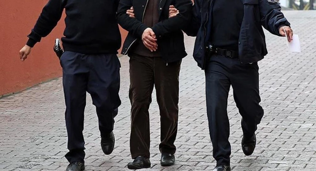 Bitlis Belediye Başkanı Olan Gözaltına Alındı