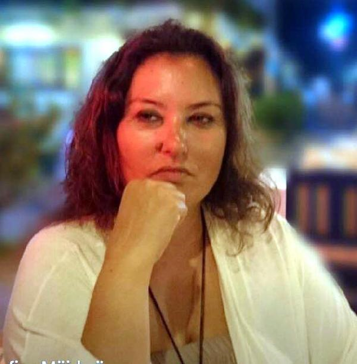 Bodrumlu Kadın Yat İşletmecisi 5 Gündür Kayıp