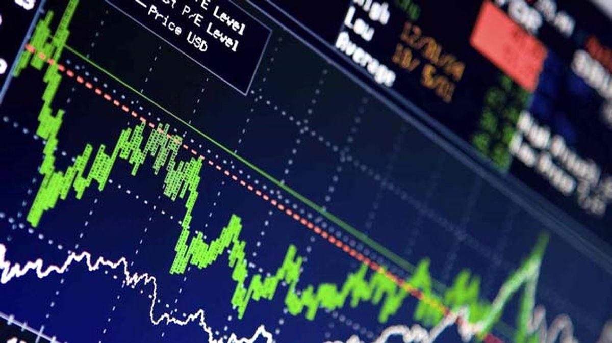 Borsa Güne Yatay Başladı