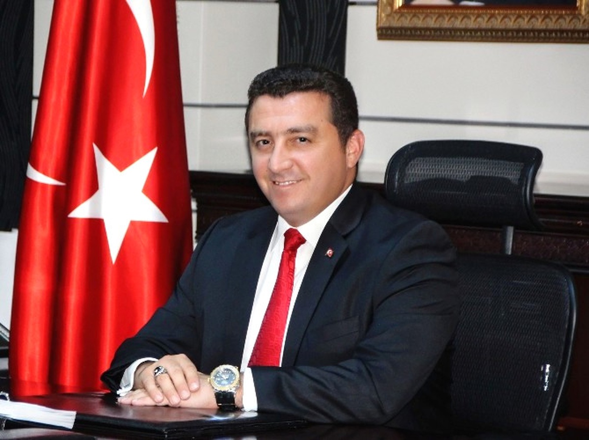 Bozüyük Belediye Başkanı Fatih Bakıcı "Hiç Bir Canlı Şiddeti Hak Etmez"