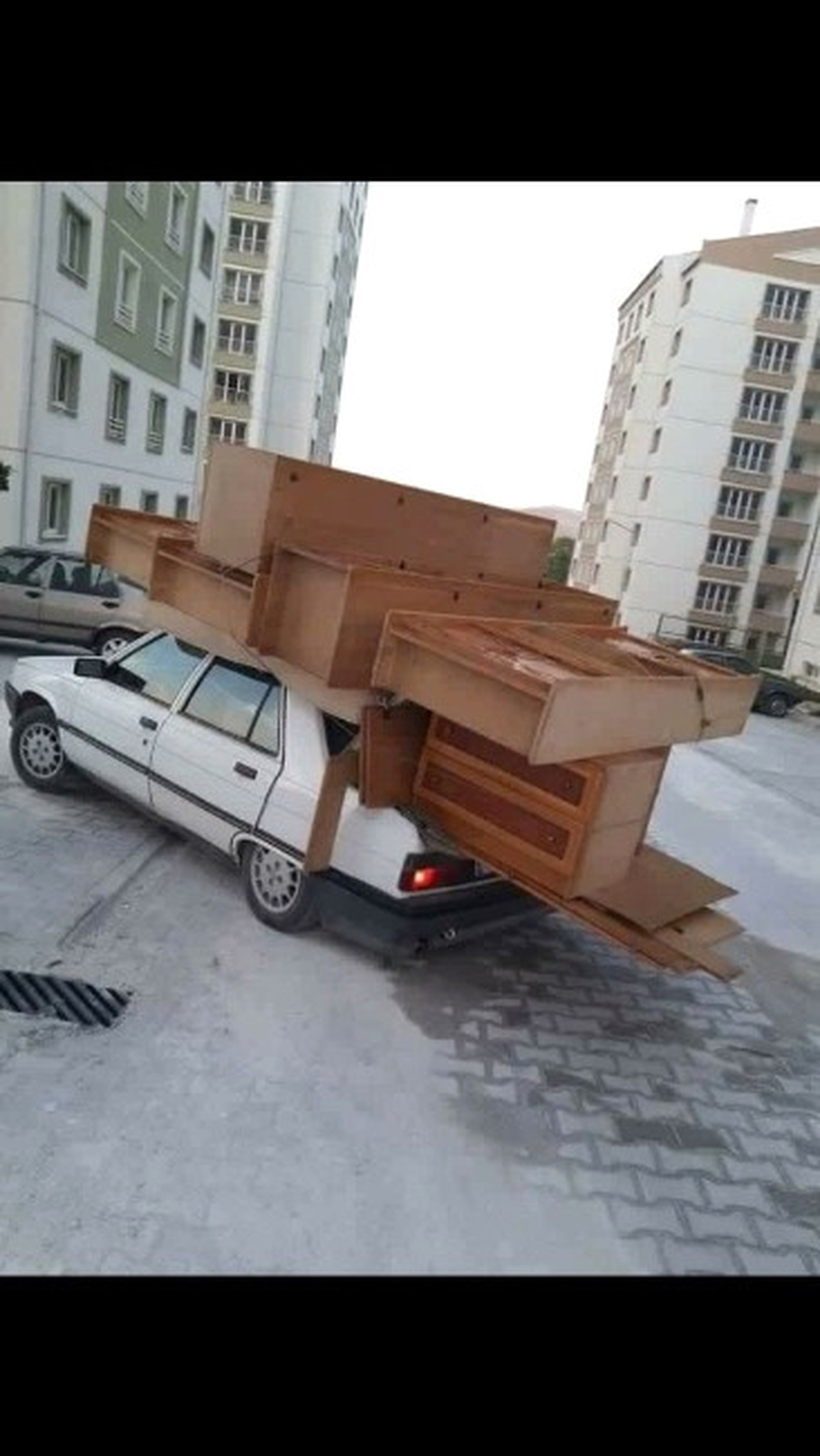 Bozüyük\'ten Hem Güldüren, Hem de Düşündüren Fotoğraf