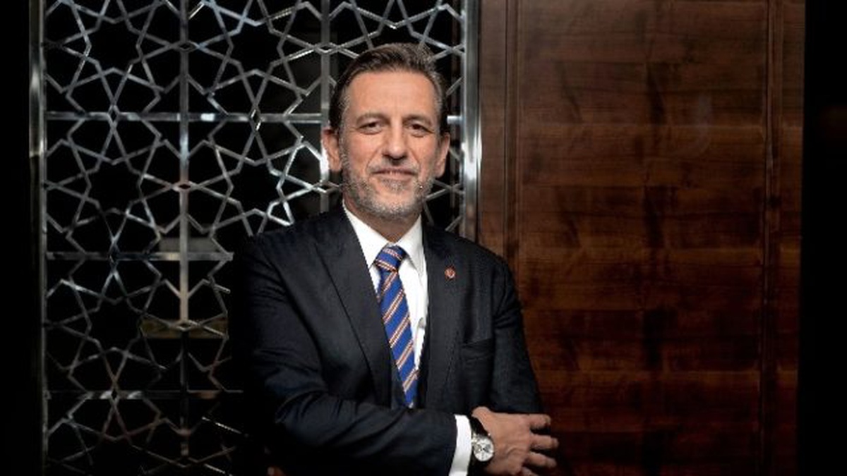 Burkay: "Merkez Bankası\'nın Proaktif Yaklaşımı Çok Önemli"