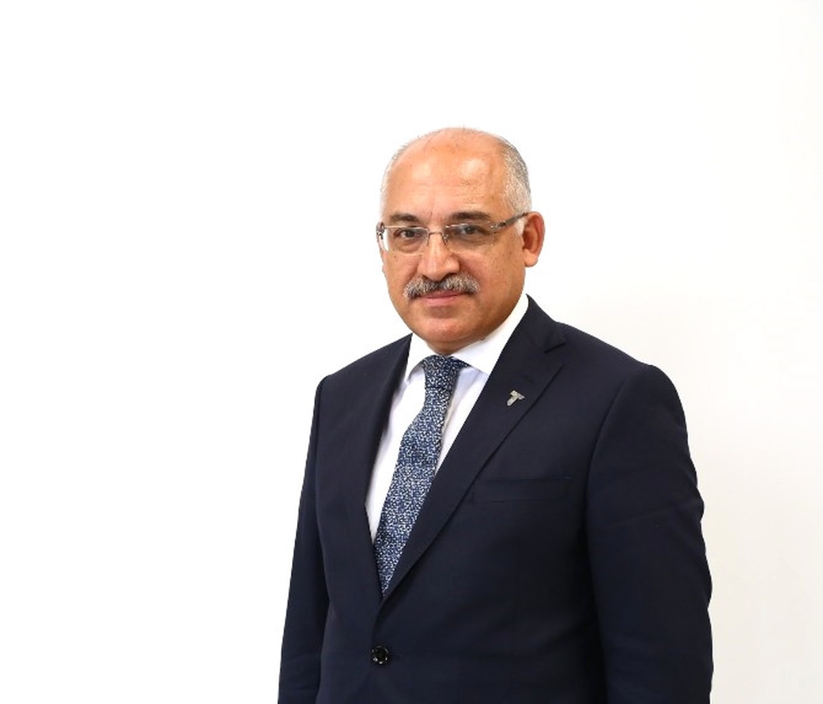Büyükekşi: "Avrupa Parlamentosu\'nun Aldığı Kararı Reddediyoruz"