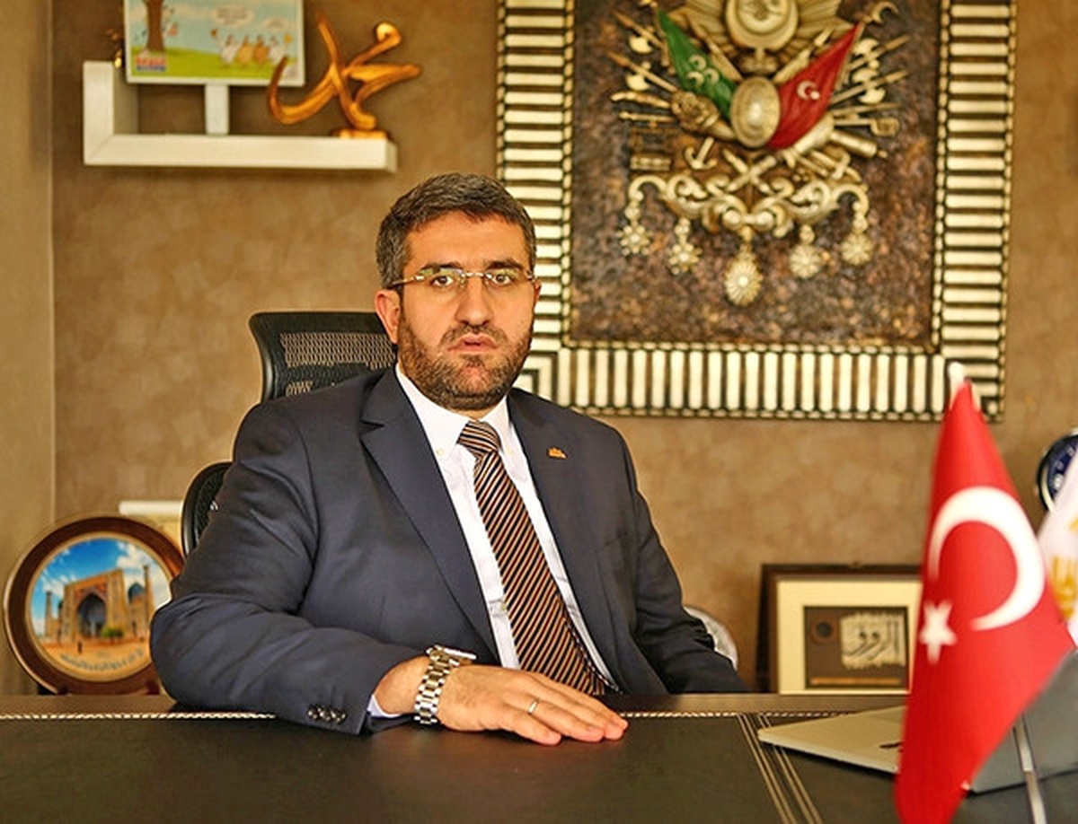 Çalışkan: "Bu Saldırıların Artması, Sonlarının Geldiğinin Göstergesidir"