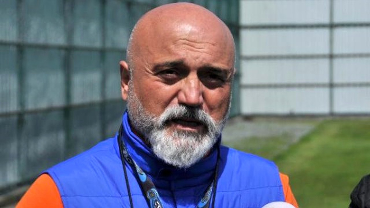 Çaykur Rizespor Teknik Direktörü Karaman: Fenerbahçe Maçında Hedef Galibiyet