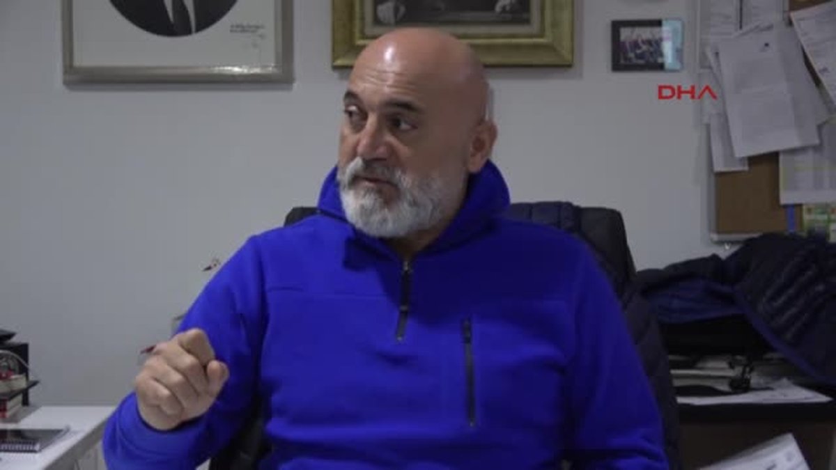 Çaykur Rizespor Teknik Direktörü Karaman Fenerbahçe Maçında Hedef Galibiyet