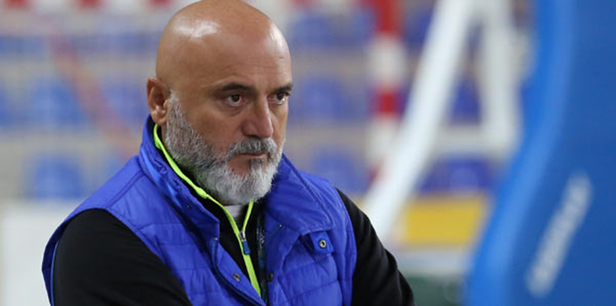 Çaykur Rizespor Teknik Direktörü Karaman: "Fenerbahçe Maçında Hedef Galibiyet"