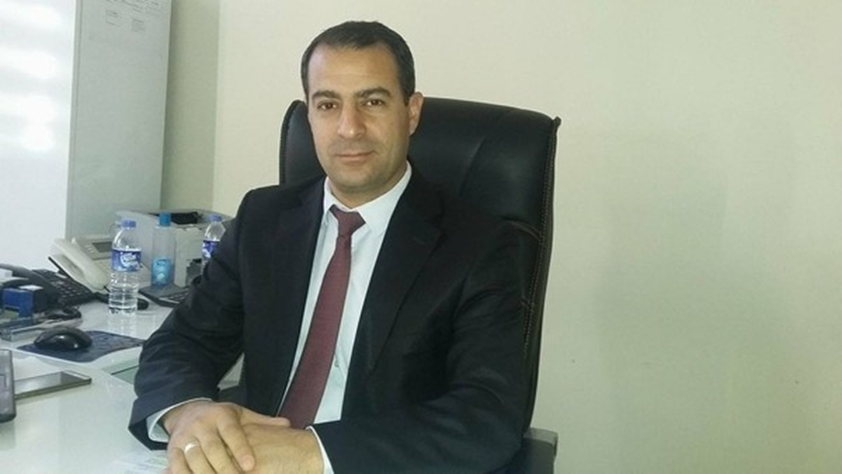 Çermik\'te Fakir Ailelere Ev Yapılıyor