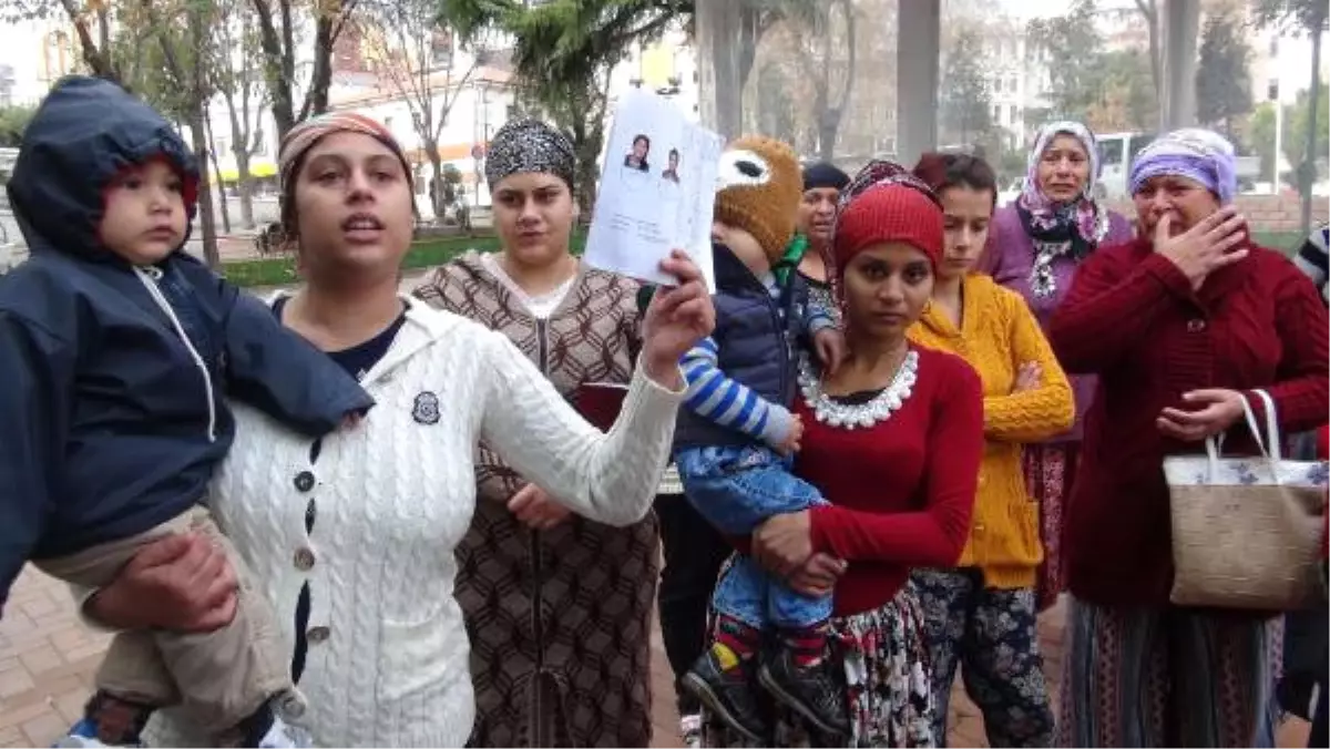 Cinsel İstismar Yasa Teklifinin Geri Çekilmesini Protesto Ettiler