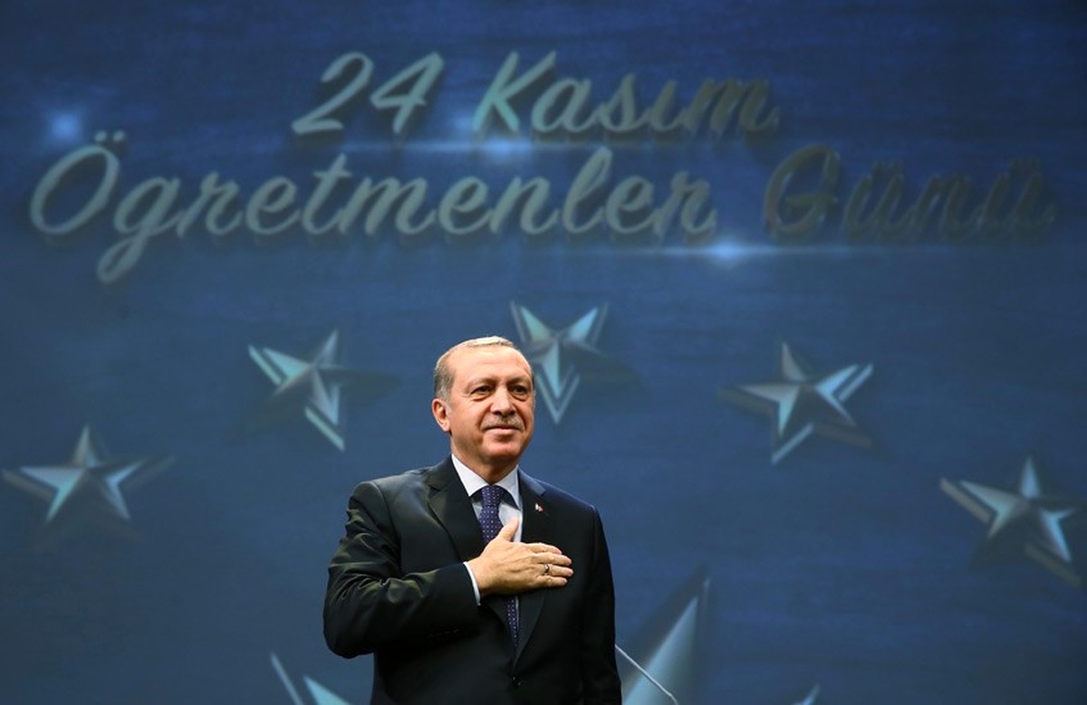 Cumhurbaşkanı: Deaş ve Fetö Gibi Yapıların En Büyük İstismar Alanı, Eğitim Öğretimdeki Hatalardır