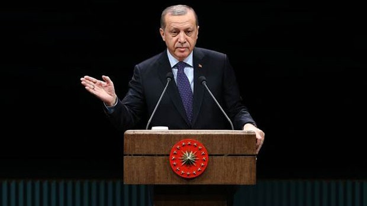 Cumhurbaşkanı: Deaş ve Fetö Gibi Yapıların En Büyük İstismar Alanı, Eğitim Öğretimdeki Hatalardır...