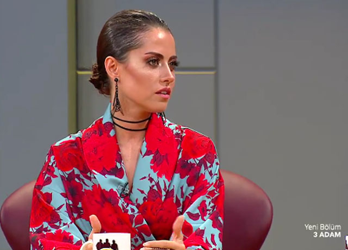 Derya Uluğ\'un Bilinmeyenler: \'Popçu Olmasaydım Topçu Olurdum!\'