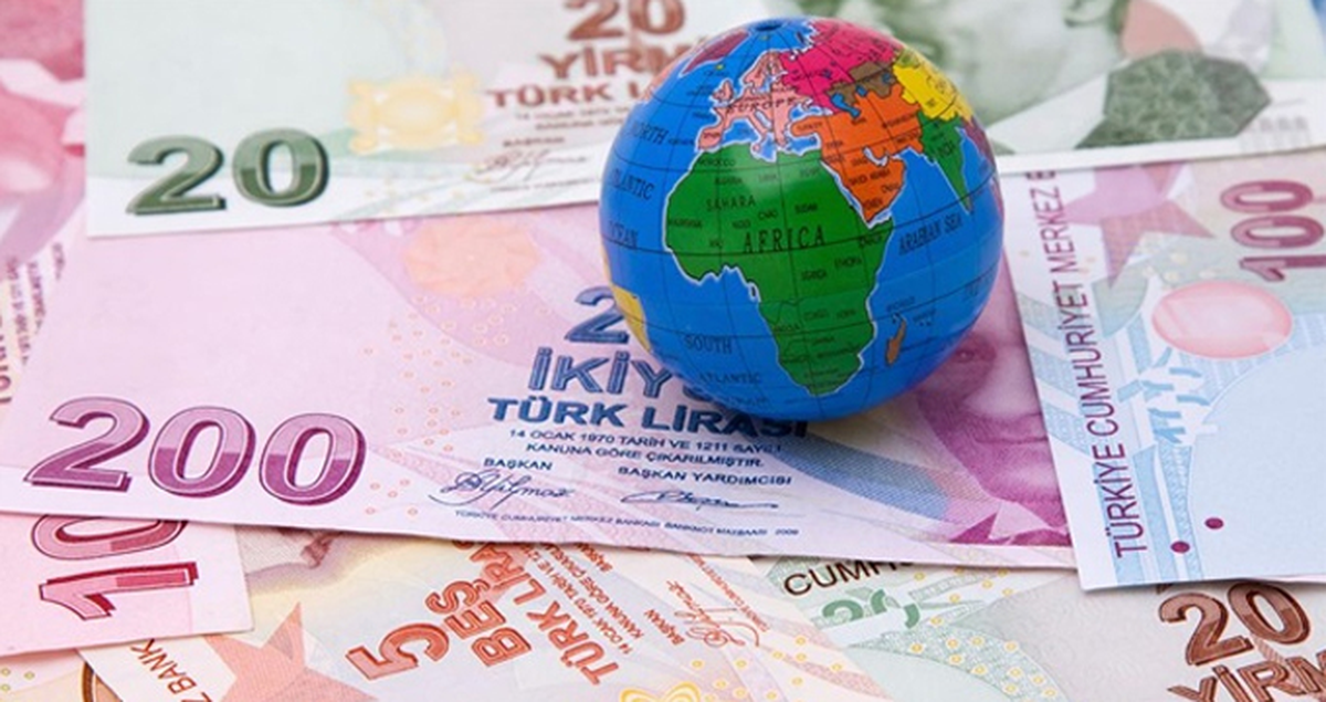 Başbakan: Devlet Sözleşmeleri TL ile Yapılacak