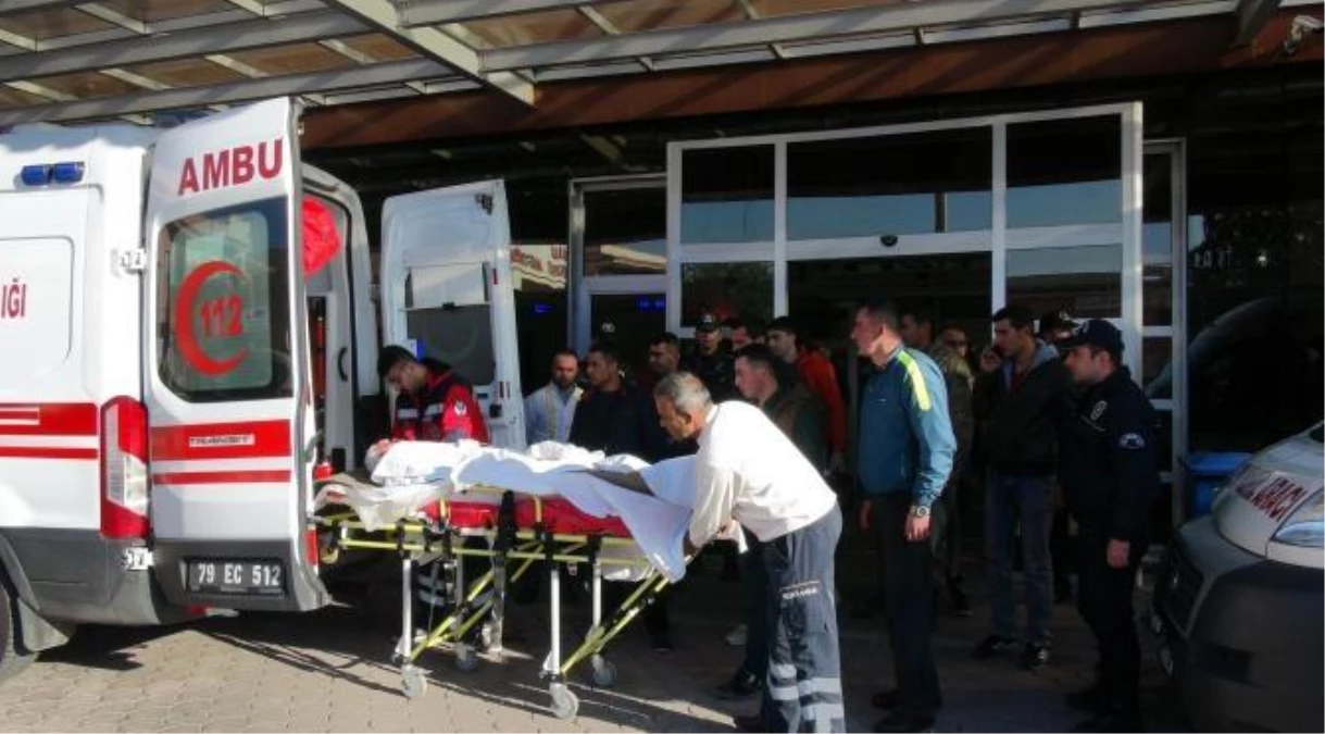 Dha Yurt - Suriye Rejim Güçlerinden Türk Askerlerine Hava Saldırısı: 3 Şehit, 10 Yaralı (2) -...