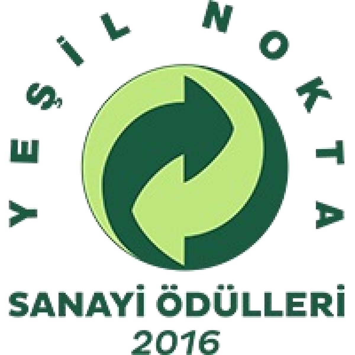 Doğan Haber Ajansı "Yeşil Nokta Basın Ödülleri" Birincisi