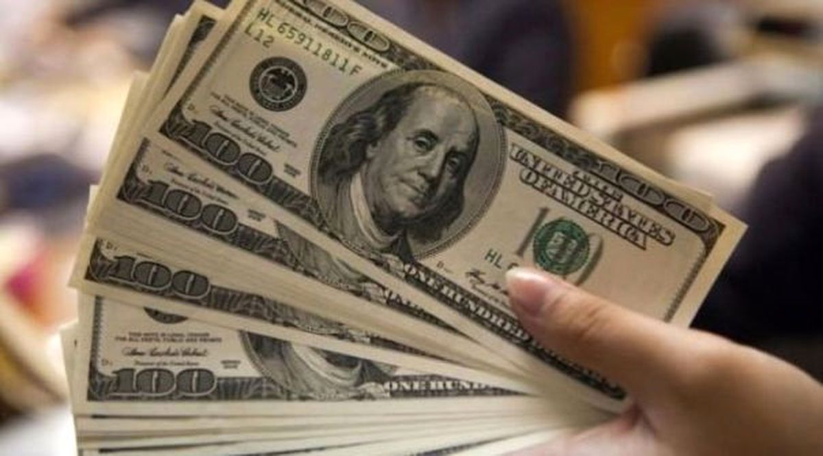 Dolar Güne Yükselişle Başladı