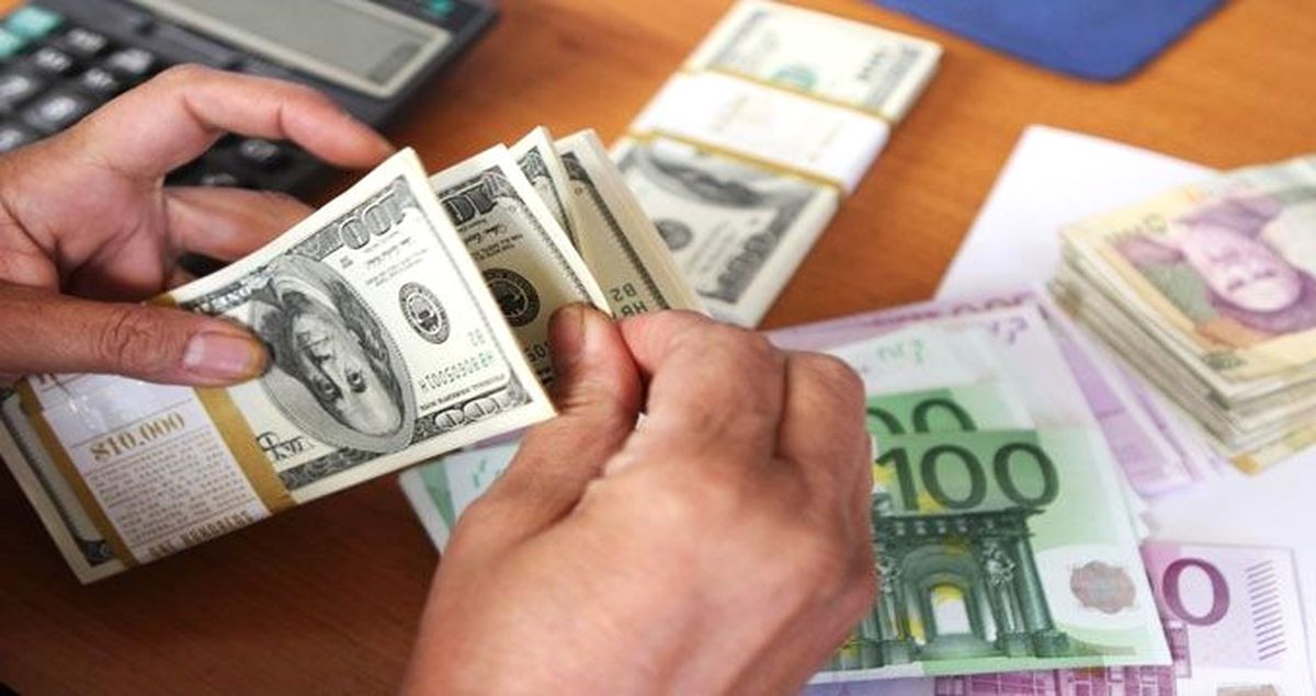 Dolar, Para Politikası Kurulu Öncesi 3.42 ile Yeni Rekor Kırdı