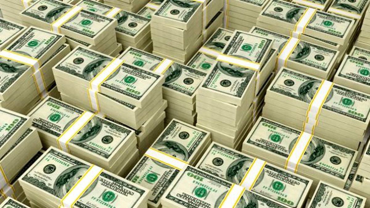 Dolar Ppk Öncesi 3.41 Lira Sınırında