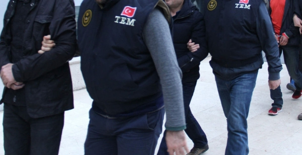 Düzce Merkezli Fetö/pdy Soruşturması